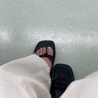 review of 로서울 Puzzle Sandals