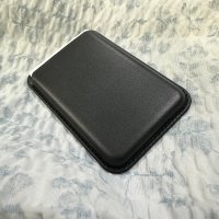 review of 프릭스 앤 긱스맥세이프 카드지갑 Curly Bear MagSafe Wallet