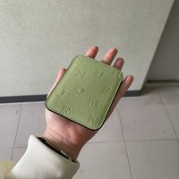 review of FUNFROMFUN 시그니쳐 카드 홀더 Signature Card Holder