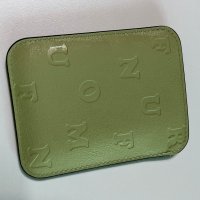 review of FUNFROMFUN 시그니쳐 카드 홀더 Signature Card Holder