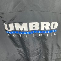 review of 슈프림 x 엄브로 트랙 자켓 - Supreme x Umbro Track Jacket -