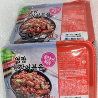 review of 국내산 곰장어 부산 자갈치 기장 꼼장어 먹장어 1kg 양념 구이 볶음