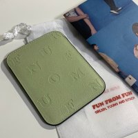 review of FUNFROMFUN 시그니쳐 카드 홀더_보리 Signature Card Holder_ivory  아이보리  아이보리