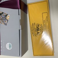 review of TWG 크림 카라멜 15티백  2.5g  15개입  1개