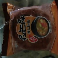 review of 강릉초당 국산 청국장 200g