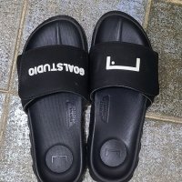 review of GOALSTUDIO GRAB ITY BALANCE PRO SLIDE KHAKI - GOALSTUDIO