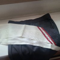 review of AW23 발리 스카프 Bally Wool Scarf With Logo Mens Grey