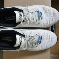 review of 스케쳐스 SKECHERS GO WALK Skort 로제트