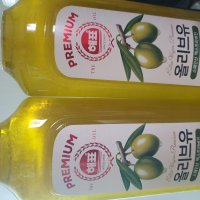 review of [사조] 해표 올리브유 500ml X 3병 /식용유