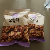 review of 청우식품 오란다  145g  27개