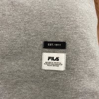 review of FILA 티셔츠 네이비 블루 10124289CG