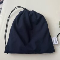 review of 블랭크비 파우치 Pouch 4컬러 여성파우치 리사이클레더