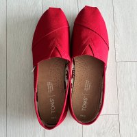 review of 탐스 TOMS 여성용 클래식 슬립온 슈즈