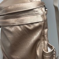 review of [아우로][OURO] Mesh Gymsack [ White ]