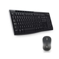 review of Logitech 무선 슬림 키보드 마우스 세트 - 퓨어 화이트