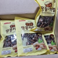 review of 일광제과 캐러멜 땅콩캬라멜2 1kg 3개