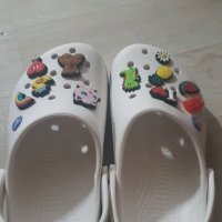 review of 크록스 지비츠 SUPER MARIO 5PCK