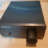 review of 2.0 HIFI TPA3116 디지털 앰프 보드