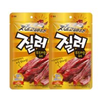 review of 질러 육포 부드러운 안주 입이심심할때 100g 2봉