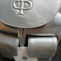 review of [크리스틴프로젝트] TOTE BACKPACK(BLACK PEPPER) 20TB001