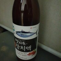 review of 미자언니네 꽃게액젓 480ml 미자네 만들기 이영자 파김치 전참시 레시피 액젖  1개