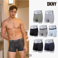 review of DKNY 시크 앤 모던 트렁크 6종 남성