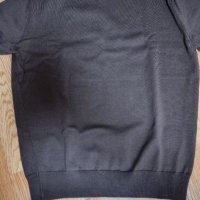 review of [부기홀리데이] KNITTED POLO SHIRT (6 color)