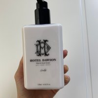 review of Body Care Mini 90ml