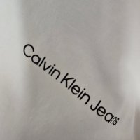 review of Calvin Klein Jeans 남성 레귤러핏 모노그램 로고 반팔 티셔츠 40MC828