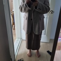 review of YUPPE LINE HANDMADE JACKET