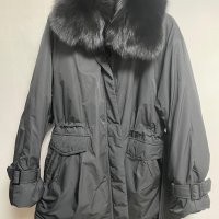 review of VW베라왕 22FW 트렌치 구스다운 코트