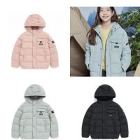 review of BEANPOLE KIDS 빈폴키즈 30 OFFBEANPOLE KIDS 후드 한줌 경량 다운 카키 BI3139U01H