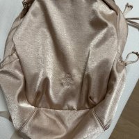 review of 아우로 BALLET BACKPACK PALE BLUE - 아우로