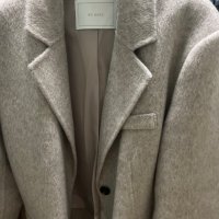 review of YUPPE LINE HANDMADE JACKET