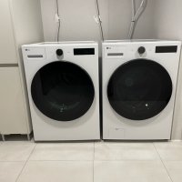 review of LG 통돌이 T18MX7A 일반세탁기 18kg DD모터