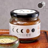 review of 순창문옥례식품 전통 고추장 1kg 우리콩 된장 1kg 국내산