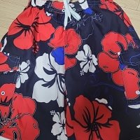 review of 아디다스 아디다스 키즈 YB SCHOOL SWIM SHORTS 수영복 반바지 H44272