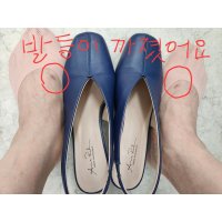 review of 안나루호넨 Lenkki Pumps