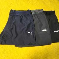 review of 푸마 Core Knit 3 4 Shorts 칠부바지 02 933813 01