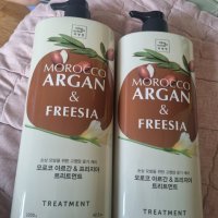 review of 미쟝센 퍼펙트 세럼 트리트먼트 180ml