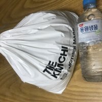 review of 2022 국내산 가정식 맛있는 수제 백김치 2kg