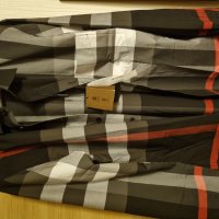 review of [영국 아울렛] 버버리 남성 닐슨 클래식 체크 긴팔 셔츠 nelson shirts