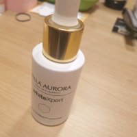 review of BELLA AURORA 벨라 오로라 포르테 센시티브 세럼 30ml