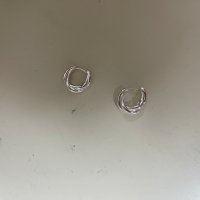 review of Hei SYSTEM EARRING