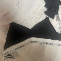 review of Calvin Klein Underwear 캘빈클라인 언더웨어 여성 모던코튼 훅앤아이 브라렛세트 QF7059-F3787AD-FPT LE1214893043