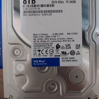 review of SEAGATE 바라쿠다 HDD 8T ST8000DM004 SATA3 5400 하드디스크