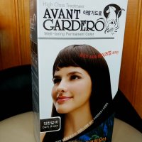 review of 뷰티원 뉴 프리미엄 오징어 먹물 염색약 500g 새치