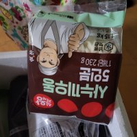 review of 천일 사누끼우동면 쫄깃한맛 1.15kg