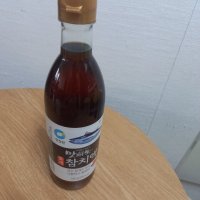 review of 미자언니네 꽃게액젓 480ml x 2개