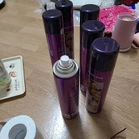 review of 뉴 컨퓸 아르간 트리트먼트 스프레이 머스크 300ml 04772해